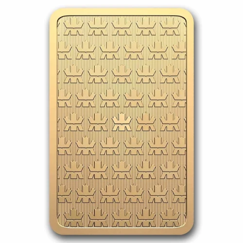 100g RCM Gold Bar (3)