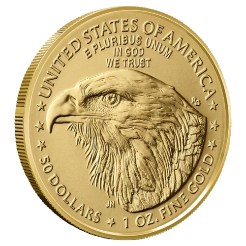 2026 1 oz American Gold Eagle (3)